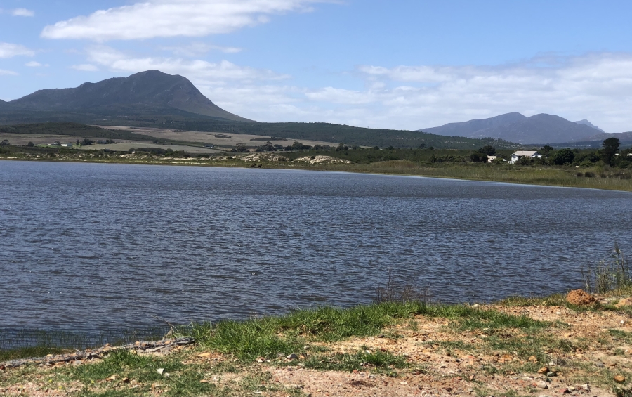 0 Bedroom Property for Sale in Fisherhaven Western Cape